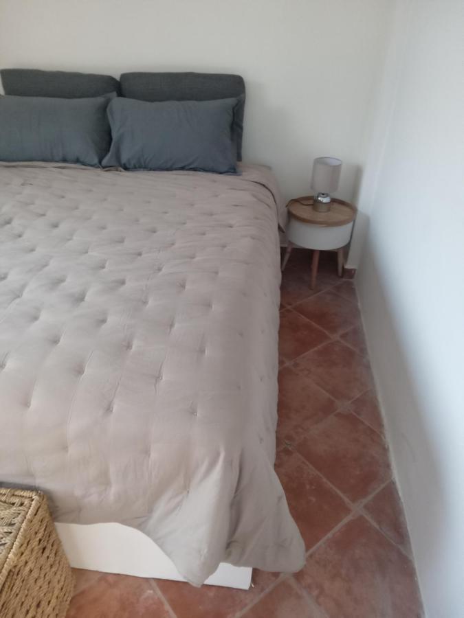 Villa Mogador Szavíra Kültér fotó